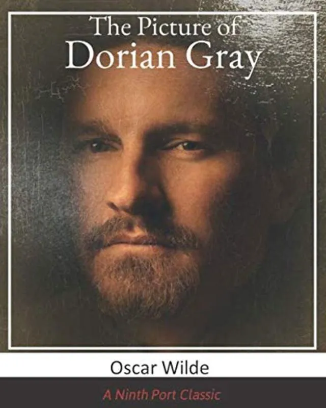 The picture of dorian gray summary full book summary